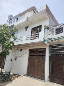 Image of 680 Sq.ft 2 BHK Independent House for sale in Dhoomanganj, Allahabad for Rs. 4800000