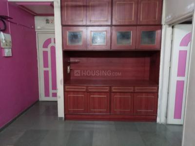 Hall Image of 550 Sq.ft 1 BHK Apartment / Flat for rent in Gangapur Nashik for Rs. 14000