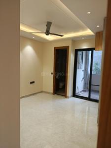 Hall Image of 1000 Sq.ft 2 BHK Builder Floor for sale in Sunder Luxury Floors Sushant Lok 2, Sector 57 Gurgaon for Rs. 14200000