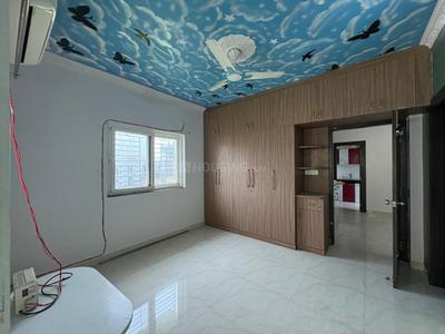 Bedroom Image of 1599 Sq.ft 3 BHK Apartment / Flat for rent in Argora Ranchi for Rs. 19999