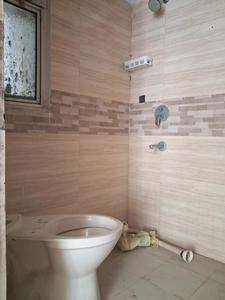 Bedroom Two Image of 1200 Sq.ft 3 BHK Apartment / Flat for sale in Amrapali Zodiac, Sector 120 Noida for Rs. 11800000