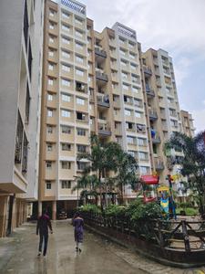 Image of 750 Sq.ft 2 BHK Apartment / Flat for sale in Ambernath West, Ambernath for Rs. 3068000