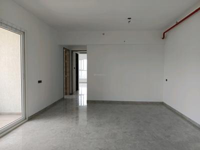 Living Room Image of 1450 Sq.ft 3 BHK Apartment / Flat for sale in Eternia Phase II, Ghorpadi Pune for Rs. 12200000