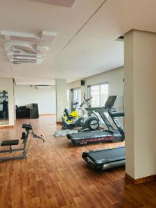 Image of 1350 Sq.ft 3 BHK Apartment / Flat for sale in Swastik East 12, Shankar Nagar, Raipur for Rs. 7894180