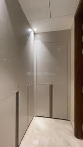 Bedroom Image of 4700 Sq.ft 4 BHK Apartment / Flat for sale in Gulshan Dynasty, Sector 144 Noida for Rs. 110000000