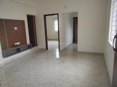 1 BHK Flat