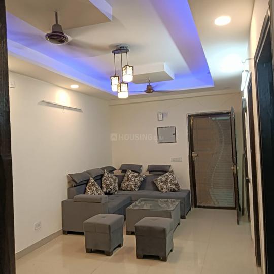 Vivek Vihar Phase I, Vivek Vihar Main Image 1