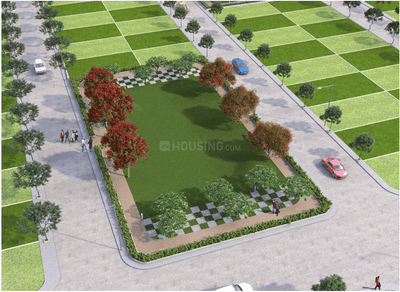 Image of 1000 Sq.ft Residential Plot / Land for sale in Labhandih, Raipur for Rs. 2150008