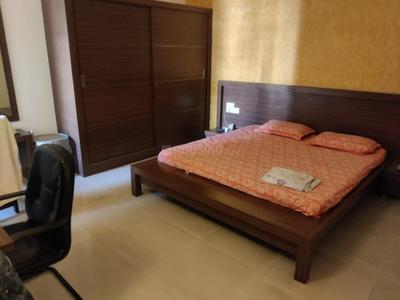 Bedroom Image of 8300 Sq.ft 10 BHK Independent House for sale in Indira Nagar Bengaluru for Rs. 115000000
