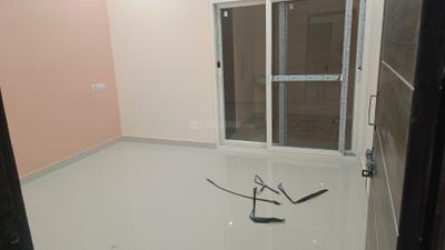 Bedroom Image of 1000 Sq.ft 2 BHK Independent House for rent in Sadrauna Lucknow for Rs. 8000