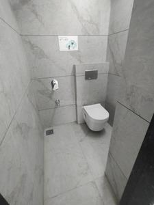 Bathroom Image of 1850 Sq.ft 3 BHK Apartment / Flat for sale in Pal Surat for Rs. 8500000
