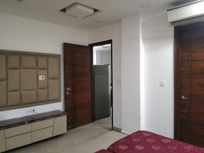 Bedroom Image of 1530 Sq.ft 3 BHK Builder Floor for sale in Pitampura New Delhi for Rs. 32500000
