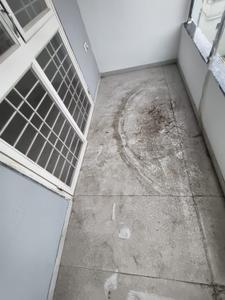 Balcony Image of 1385 Sq.ft 3 BHK Apartment / Flat for sale in Rane Nagar Nashik for Rs. 6500000