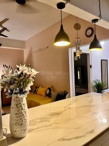 Hall Image of 1500 Sq.ft 3 BHK Apartment / Flat for sale in Borbari Guwahati for Rs. 11500000