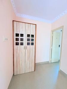 Bedroom Image of 550 Sq.ft 1 BHK Builder Floor for rent in Indira Nagar Bengaluru for Rs. 28000
