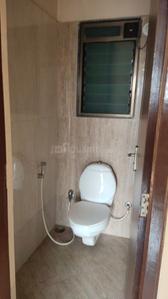 Bathroom Image of 715 Sq.ft 1 BHK Apartment / Flat for sale in Regency Sarvam Phase 12, Titwala Thane for Rs. 3300000