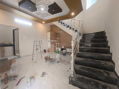 Hall Image of 1700 Sq.ft 3 BHK Independent House for sale in Thudiyalur Coimbatore for Rs. 8015000