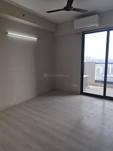 Bedroom Image of 1650 Sq.ft 3 BHK Apartment / Flat for rent in M3M Skywalk, Sector 74 Gurgaon for Rs. 75000