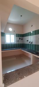 Kitchen Image of 977 Sq.ft 2 BHK Apartment / Flat for sale in Chitalapakkam Chennai for Rs. 7620600