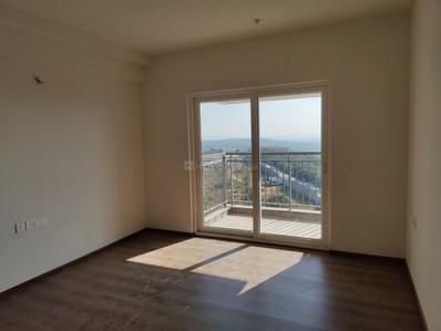 Bedroom Image of 1402 Sq.ft 2 BHK Apartment / Flat for sale in Mallasandra Bengaluru for Rs. 16500000