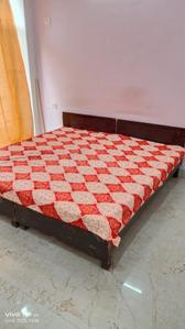 Bedroom Image of Dream home PG in Sector 63 A, Noida