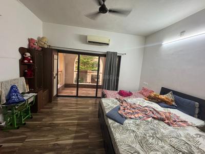 Bedroom Image of 1944 Sq.ft 4 BHK Villa for sale in Nikol Ahmedabad for Rs. 42100000