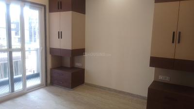 Bedroom Image of 1160 Sq.ft 3 BHK Builder Floor for sale in Sector 29 Rohini New Delhi for Rs. 13800000