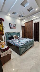 Bedroom Image of 1600 Sq.ft 2 BHK Apartment / Flat for rent in GMS Road Dehradun for Rs. 20000