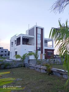 Image of 1872 Sq.ft 4 BHK Duplex for sale in New Town, Kolkata for Rs. 15999999