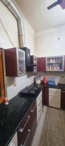 Kitchen Image of 2600 Sq.ft 5 BHK Independent House for sale in Aliganj Lucknow for Rs. 18000000