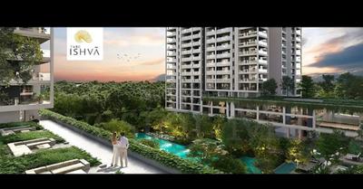 Image of 2900 Sq.ft 3 BHK Apartment / Flat for sale in TARC Ishva, Kadarpur, Gurgaon for Rs. 62500000