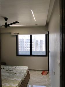 Bedroom Image of 1845 Sq.ft 3 BHK Apartment / Flat for sale in Signor Skyline, Zundal Ahmedabad for Rs. 9000000