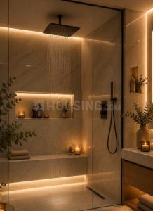 Image of 2124 Sq.ft 3 BHK Apartment / Flat for sale in Vertex Luxuria, Memnagar, Ahmedabad for Rs. 15700000