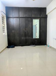 Bedroom Image of 1225 Sq.ft 2 BHK Apartment / Flat for rent in Kaggadasapura Bengaluru for Rs. 38000