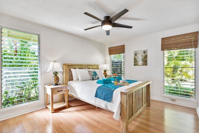 Bedroom Image of 1807 Sq.ft 3 BHK Apartment / Flat for sale in Nu Tech Central Park , Iyyappanthangal Chennai for Rs. 14800000