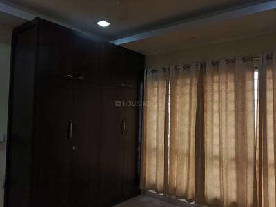 Bedroom Image of 1800 Sq.ft 3.5 BHK Apartment / Flat for rent in Uttorayon Township Siliguri for Rs. 42000