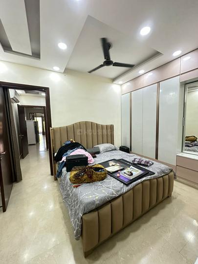 Block 2, Subhash Nagar Bedroom 1