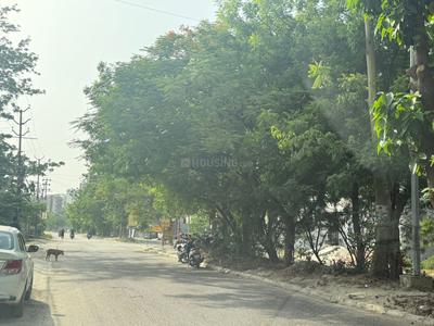 Transport Nagar Plot View 2
