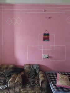 Hall Image of 1500 Sq.ft 1.5 BHK Independent House for rent in Kherado Alwar for Rs. 7000