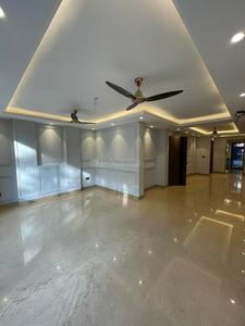 Hall Image of 2050 Sq.ft 3 BHK Builder Floor for sale in Greenwood City Floors, Sector 45 Gurgaon for Rs. 25000000