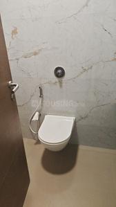 Bathroom Image of 560 Sq.ft 1 BHK Apartment / Flat for sale in Satra Nexus, Andheri East Mumbai for Rs. 12500000