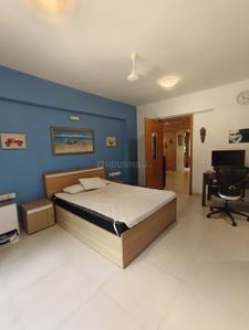 Bedroom Image of 2159 Sq.ft 3.5 BHK Apartment / Flat for sale in Dynamix Aldeia De, Aldeia De Goa Goa for Rs. 50000000
