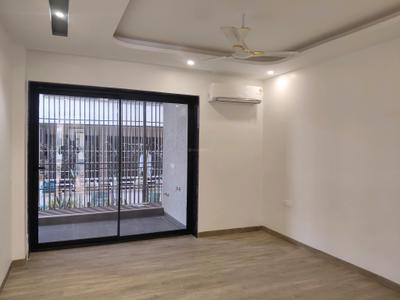 Bedroom Image of 2090 Sq.ft 3 BHK Apartment / Flat for rent in Conscient Hines Elevate, Sector 58 Gurgaon for Rs. 110000