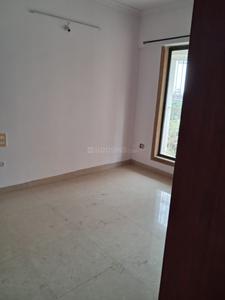 Bedroom Image of 1300 Sq.ft 3 BHK Apartment / Flat for rent in Tharwani Heritage, Kharghar Navi Mumbai for Rs. 52000