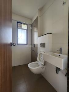 Image of 550 Sq.ft 1 BHK Apartment / Flat for sale in Godrej Tranquil, Kandivali East, Mumbai for Rs. 10500000