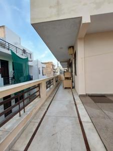 Balcony Image of 1440 Sq.ft 2 BHK Independent House for rent in Gaurav Real Estate 419 Sec 40, Sector 40 Gurgaon for Rs. 55000