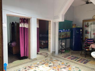 Image of 1000 Sq.ft 3 BHK Independent House for sale in Balaganj, Lucknow for Rs. 5500000