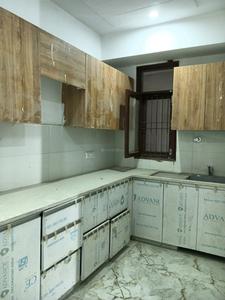 3 BHK Independent Builder Floor