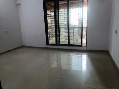 Bedroom Image of 1154 Sq.ft 2 BHK Apartment / Flat for sale in Damodarpriya, Kharghar Navi Mumbai for Rs. 17500000