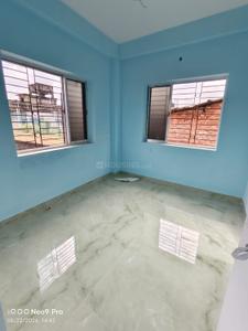 Bedroom Image of 450 Sq.ft 1 BHK Apartment / Flat for rent in Kasba Kolkata for Rs. 8000